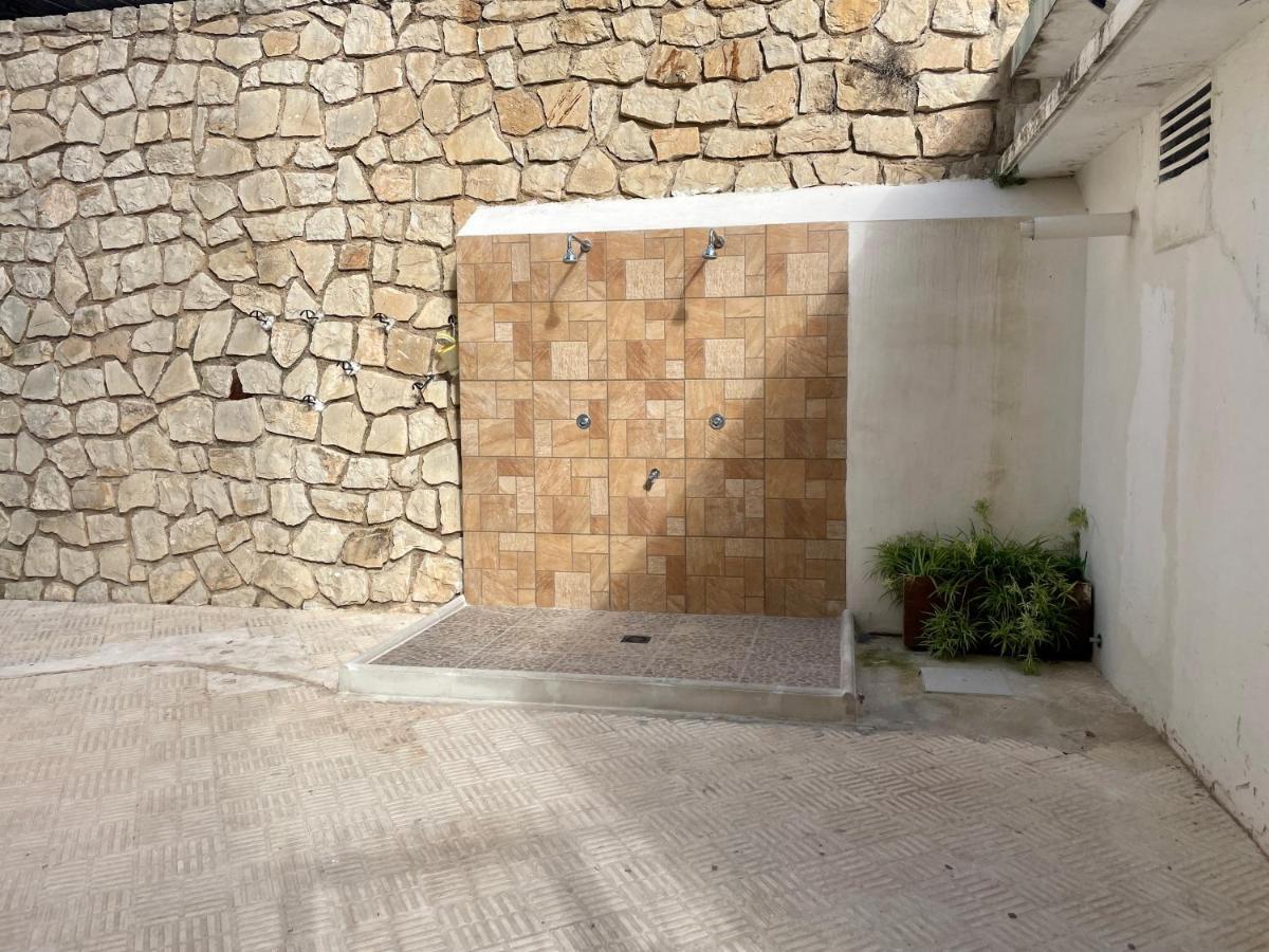 Apartamento Apartamento Turistico El Rincon, Planta 8 Benidorm Exterior foto